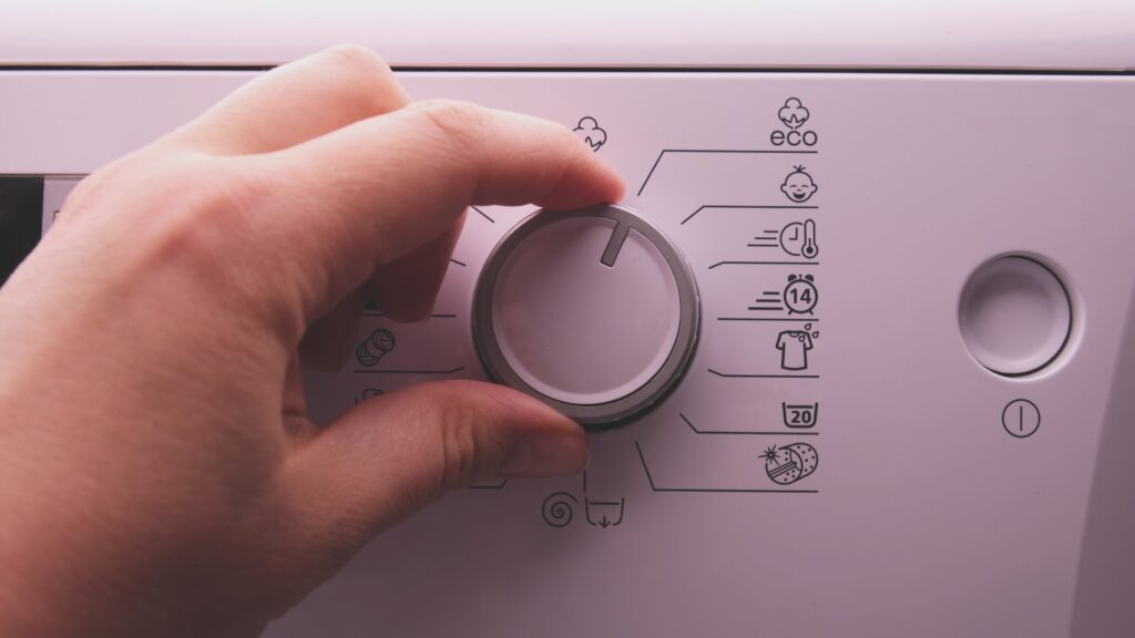 Symboles du lave-linge : guide pratique

      
        31 mai 2023